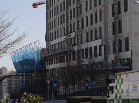 El 18% de las agencias inmobiliarias dice estar en niveles de actividad pre-Covid