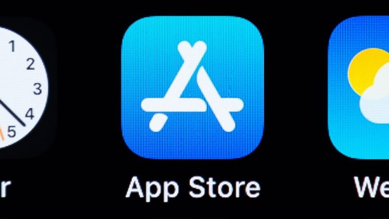 El 2% de las apps con más ingresos de la App Store son estafas