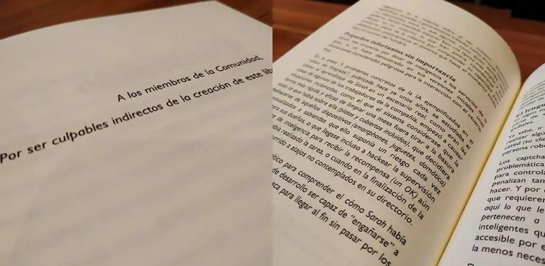 El 30% de los españoles se ha planteado escribir un libro alguna vez