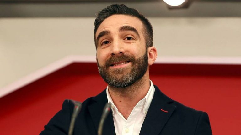 El Alto Comisionado para España Nación Emprendedora presenta medidas para un cambio productivo