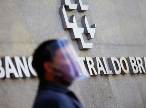 El Banco Central de Brasil s