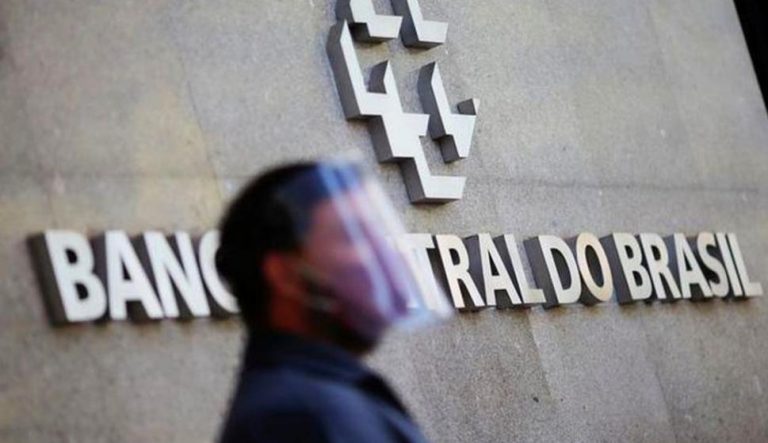 El Banco Central de Brasil sube los tipos de interés a niveles prepandémicos