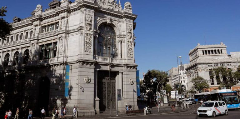El Banco de España eleva al 6,2% su previsión de crecimiento para 2021