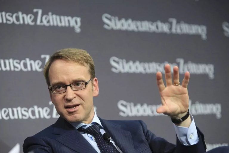 El Bundesbank aboga por normalizar las políticas del BCE en 2022