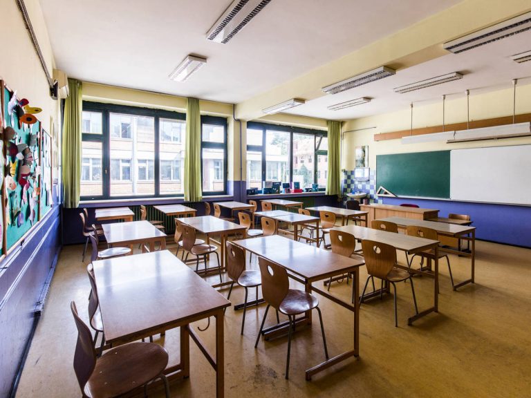 El CDN de la ONU: España violó el derecho a la educación de un menor de Melilla