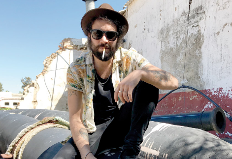 El Canijo de Jerez Todos somos refugiados