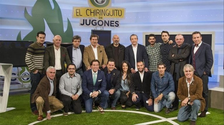 El Chiringuito: colaboradores que han desaparecido del programa