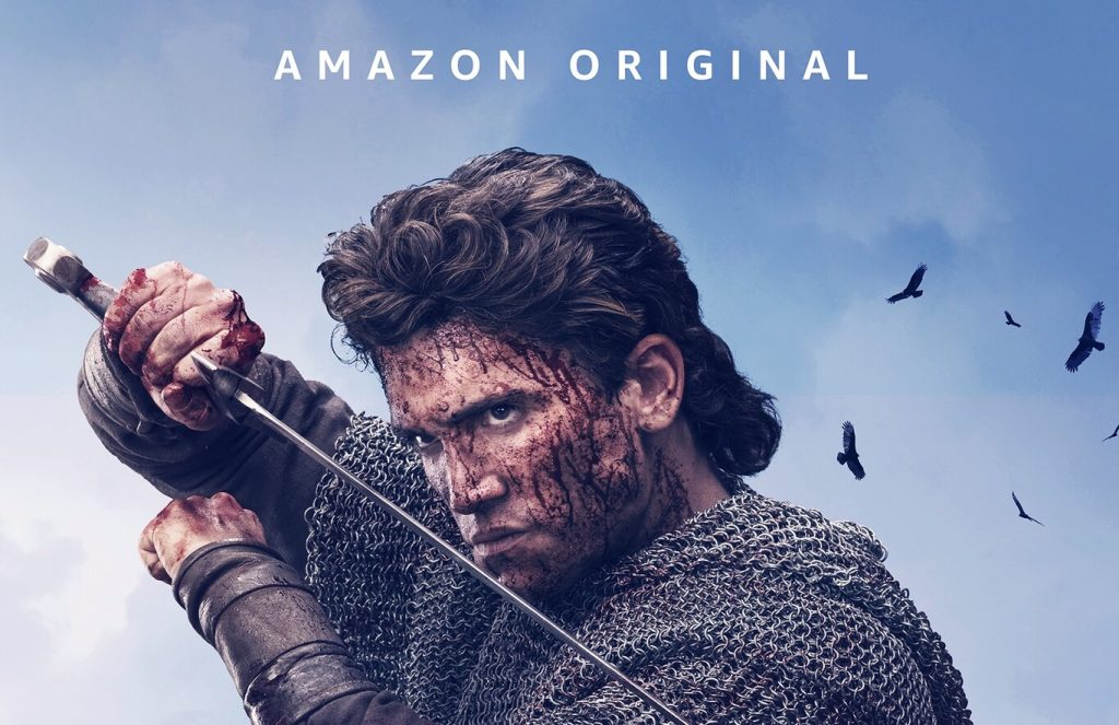 El Cid viene repotenciado