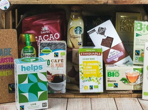 El Comercio Justo España