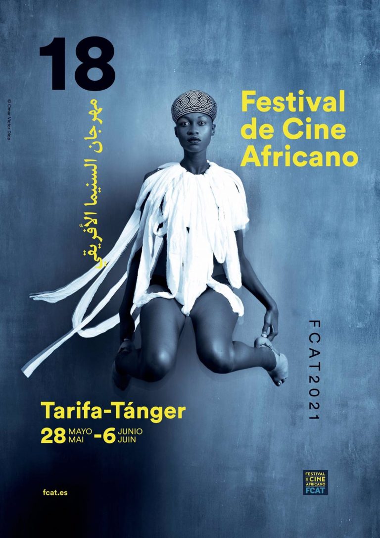 El Festival de Cine Africano cierra su segunda edición híbrida con 35.000 espectadores
