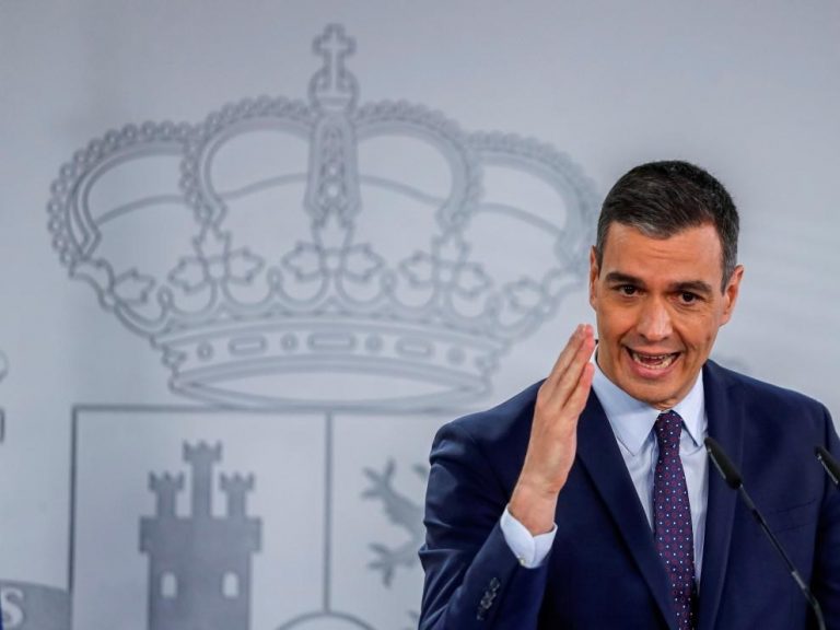 El Gobierno confía en que Bruselas apruebe este miércoles el Plan de Recuperación