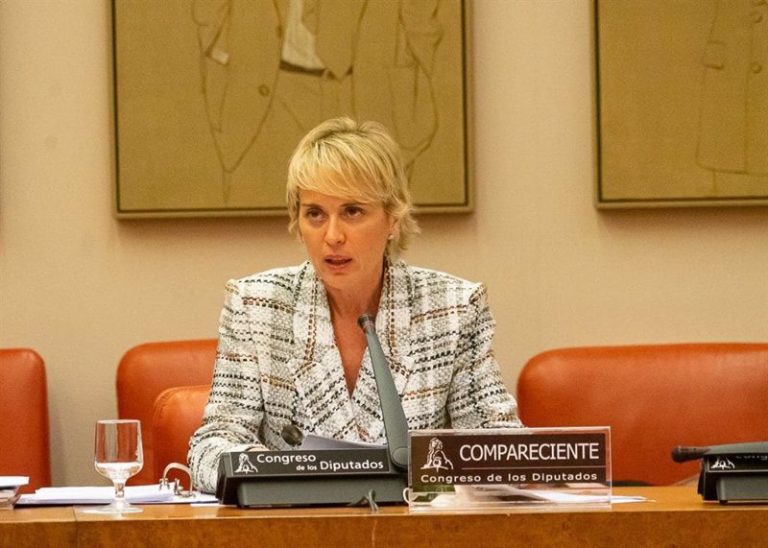 El Gobierno impulsa la creación de una cátedra de IA y Democracia