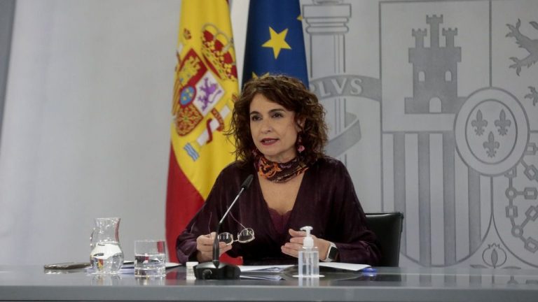 El Gobierno defiende las decisiones del Consejo Interterritorial