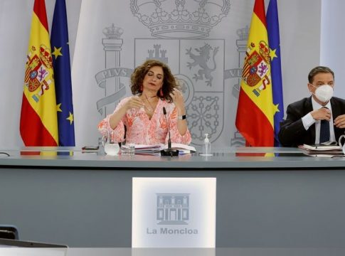 El Gobierno aprueba el anteproyecto de ley de pesca sostenible