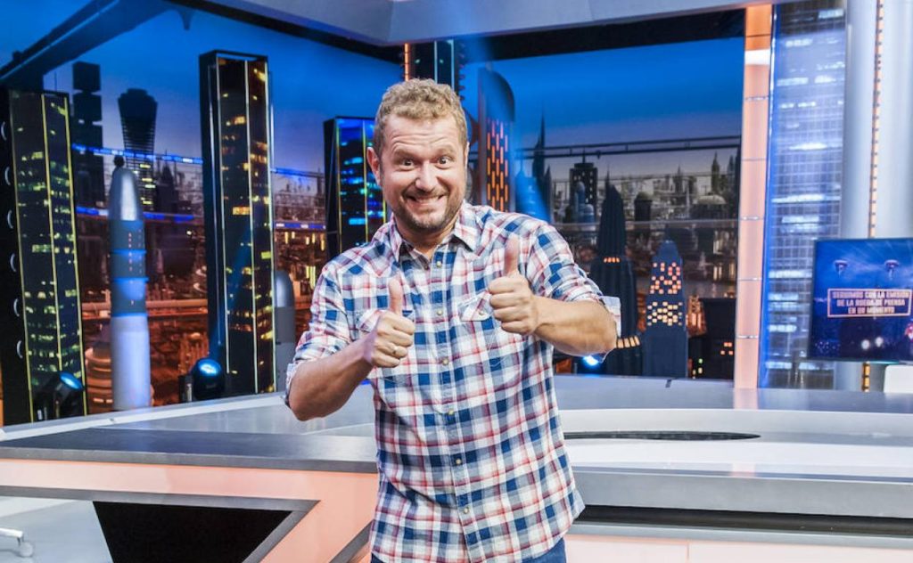 El Monaguillo viene con todos los hierros