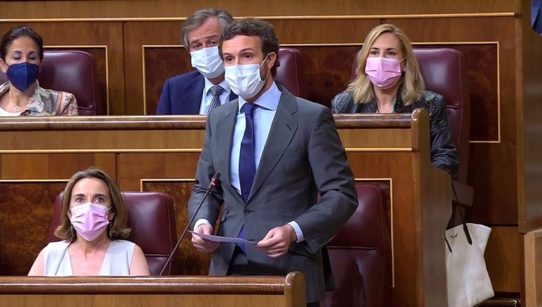 El PP presentará este jueves su recurso al TC contra la Ley de Eutanasia