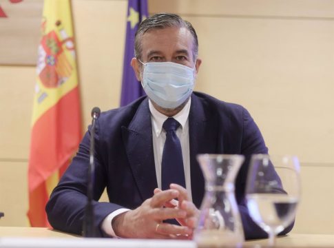 Enrique López dice que el PP no está