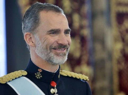 El Rey Felipe VI no es el más rico: estos son los que ocupan el TOP 10
