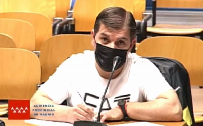 El 'Rey del Cachopo' se resiste a dejar su autodefensa