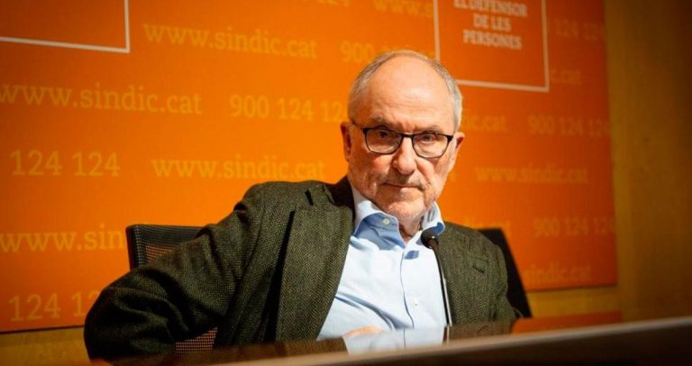 El Síndic de Greuges pide investigar más los abusos en el Institut del Teatre