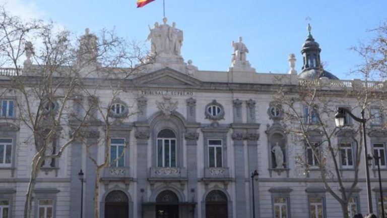 El Supremo confirma la condena a un varón por abusar sexualmente de su propio hijo