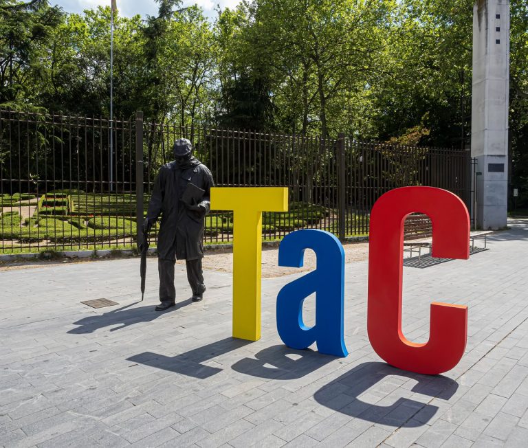 El TAC de Valladolid regresa entre el 7 y el 11 de julio con una edición de calle