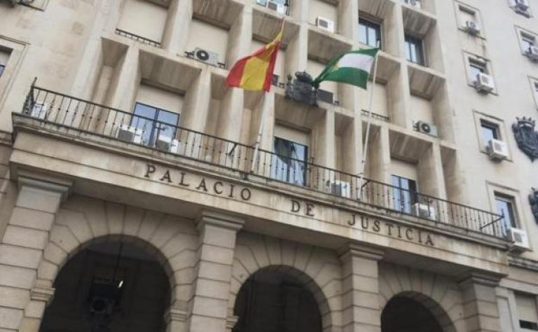 El TSJ de Andalucía ratifica el cierre perimetral acordado para Cantillana y Herrera