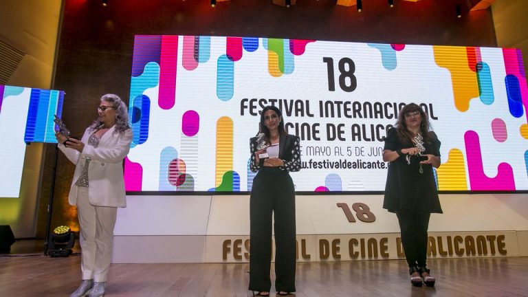 El XVIII Festival de Cine de Alicante presenta un ciclo de cortometrajes LGBTI