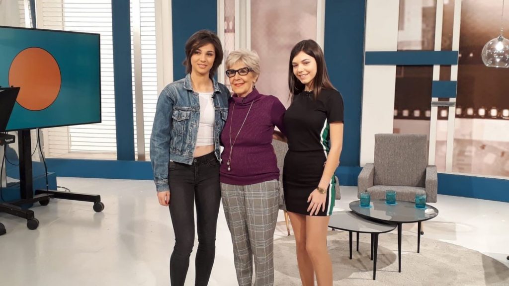 El apoyo del público