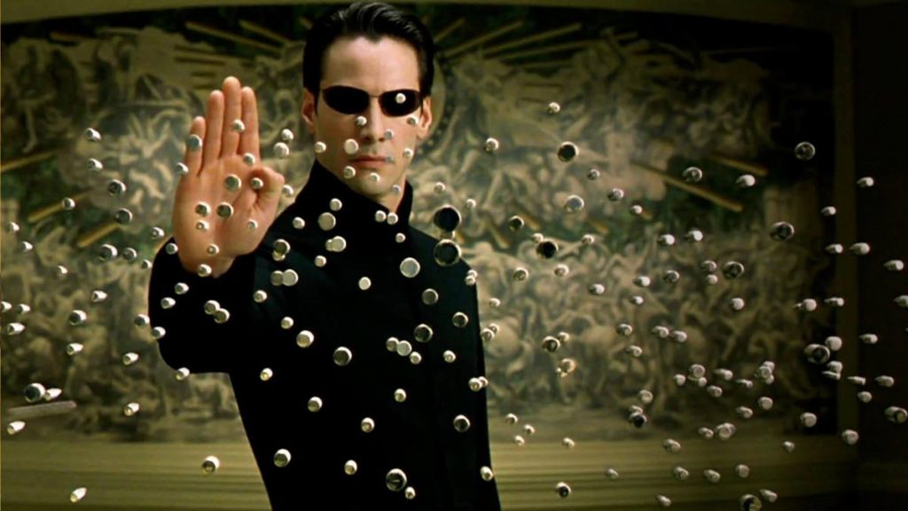 Matrix 4: los spoilers que todo amante de la saga tiene que saber 10 El arribo de Matrix 4