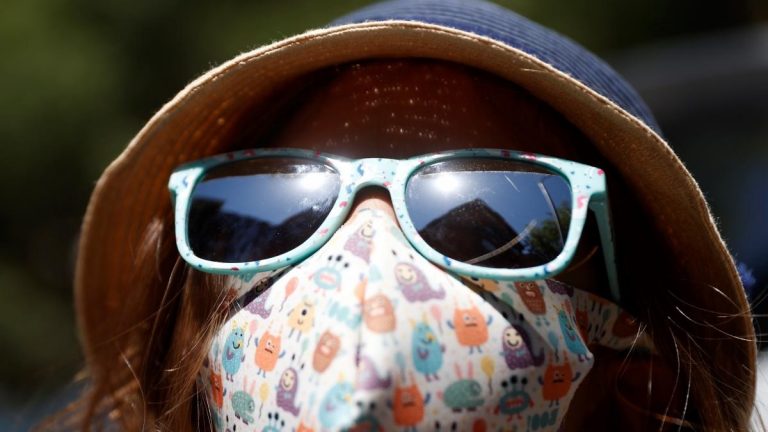 Cielos soleados en casi toda España y temperaturas que suben hasta los 34 ó 36ºC