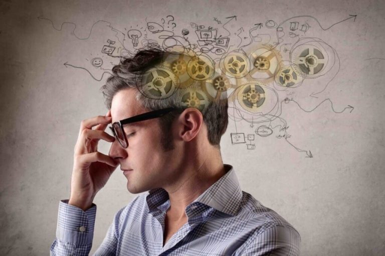 El cerebro tiene dos estrategias ante emociones desagradables