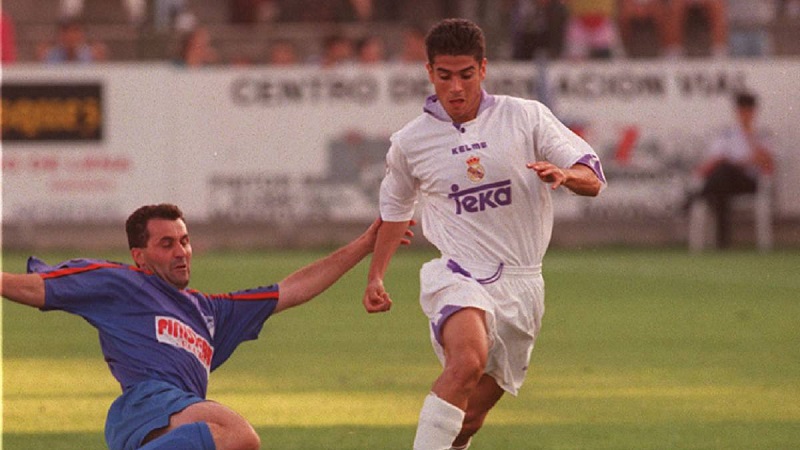 El chiringuito: ¿Por qué lleva más de dos años sin ir Álvaro Benito?