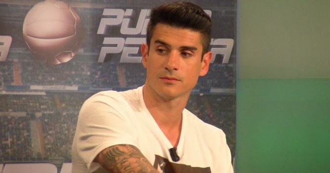 El chiringuito: ¿Por qué lleva más de dos años sin ir Álvaro Benito?