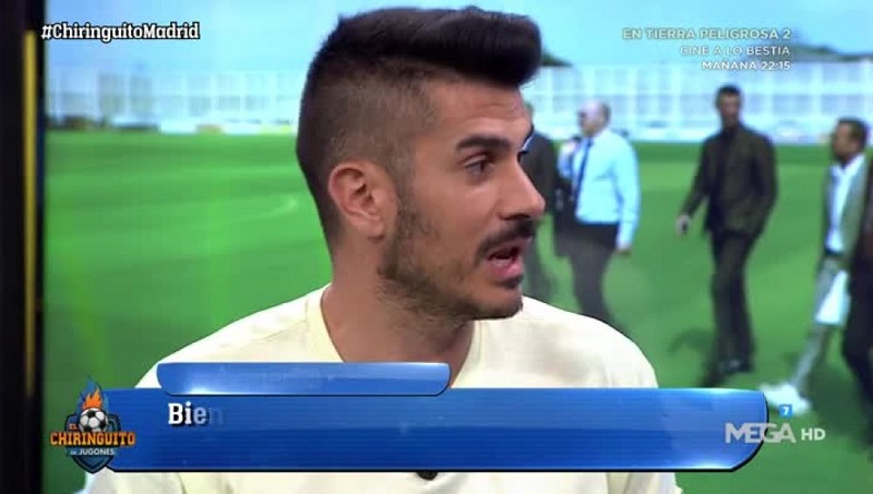 El chiringuito: ¿Por qué lleva más de dos años sin ir Álvaro Benito?