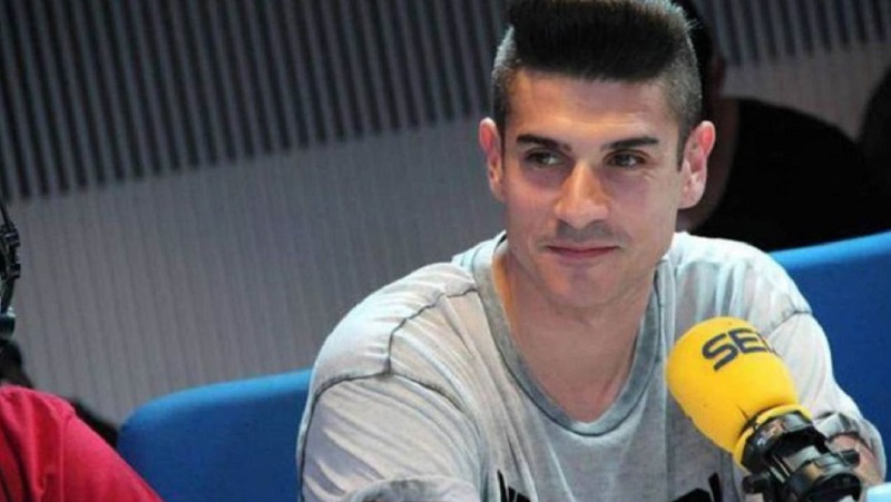 El chiringuito: ¿Por qué lleva más de dos años sin ir Álvaro Benito?