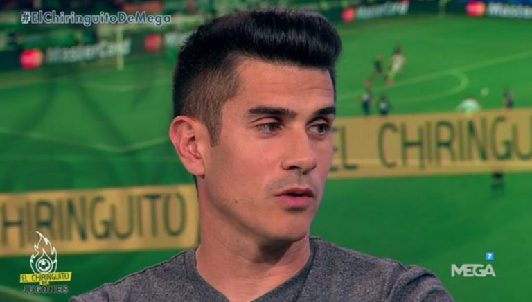 El chiringuito: ¿Por qué Álvaro Benito no va a volver nunca más?