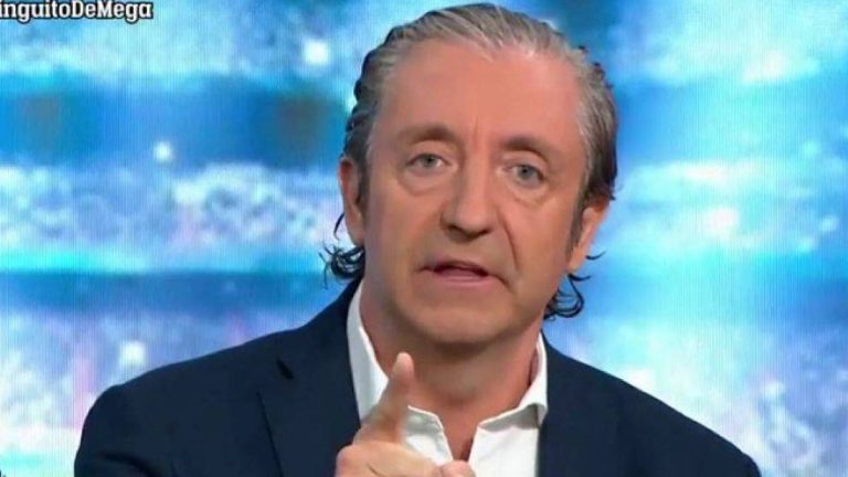 El chiringuito: ¿Qué colaborador va a sustituir a Josep Pedrerol en verano?