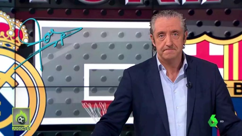 El Chiringuito: colaboradores que han desaparecido del programa 1 El Chiringuito Josep Pedrerol Real Madrid Barcelona colaboradores