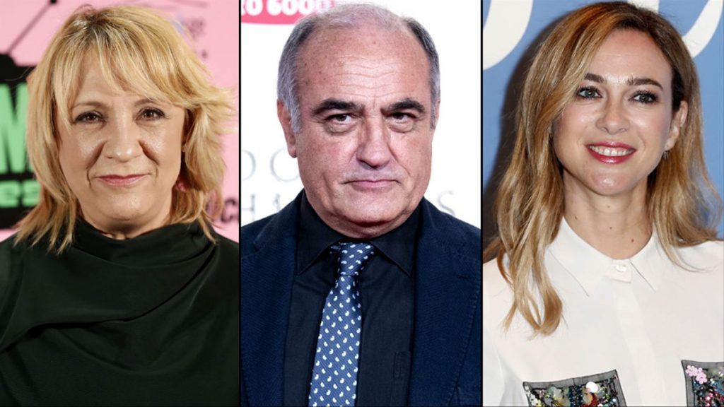 De Telecinco a Amazon Prime con El día menos pensado