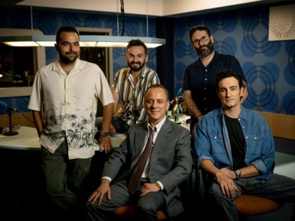 El éxito de Reyes de la noche que podría no ser tal