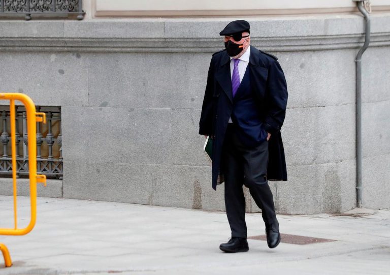 El juez de 'Tándem' indaga en Bulgaria pagos de Pérez Maura a un preso en Guatemala