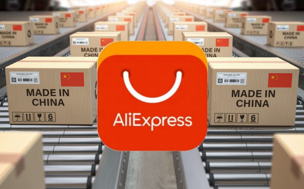 ¿Dónde tiene más expansión en ventas Aliexpress?