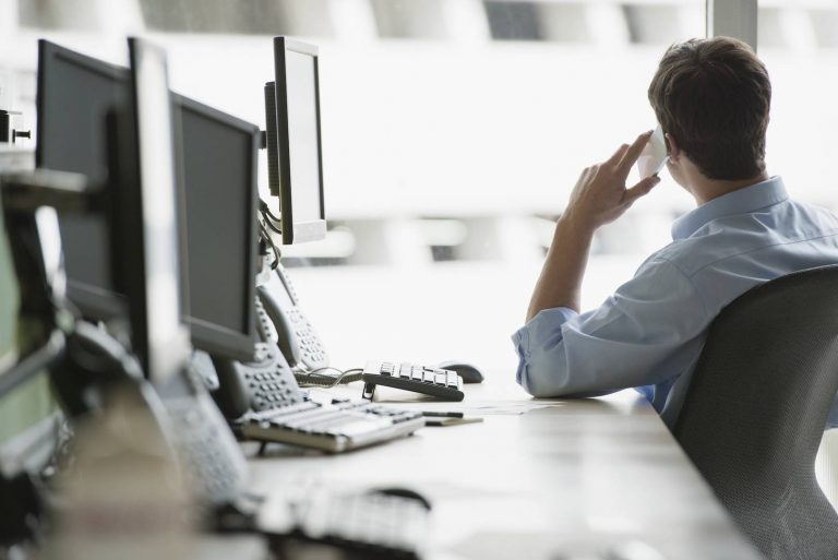 El número de nuevas empresas creció un 51% en los 5 primeros meses de 2021