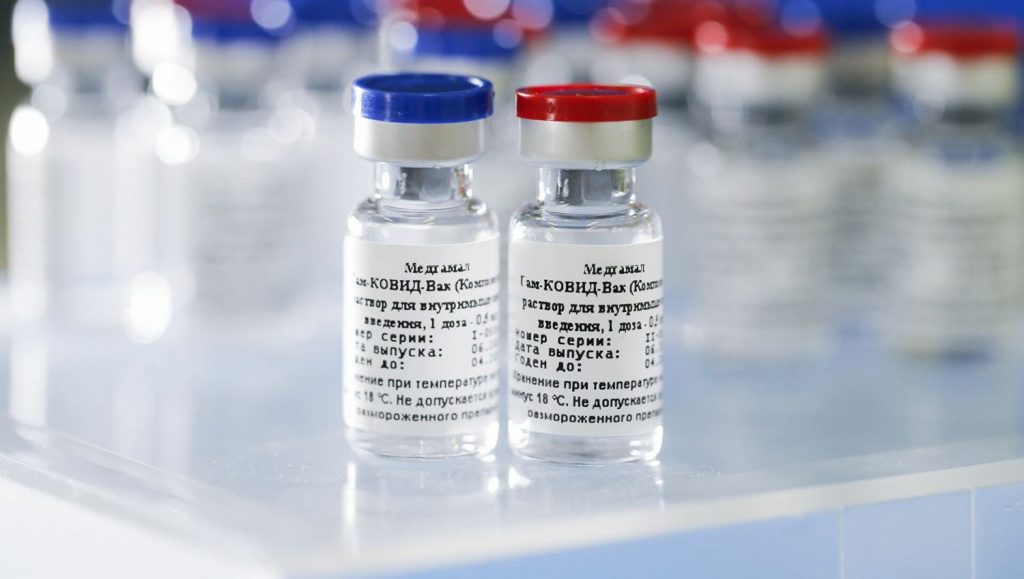 El objetivo de las vacunas contra el Covid