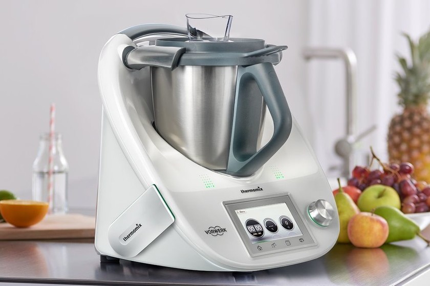 Thermomix