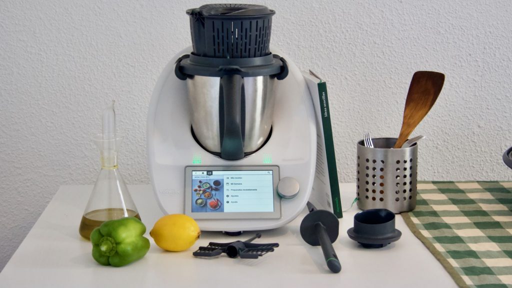 El pasado que no recuerdas de la Thermomix 113 ¿Por qué la Thermomix tiene tanto éxito?
