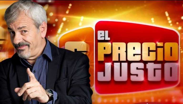 El precio justo: los motivos de Telecinco para cancelar el programa