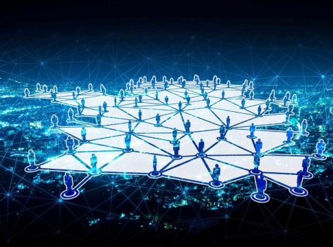 El protocolo red QUIC