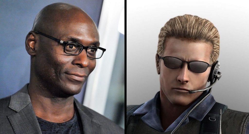 El reparto que debes conocer